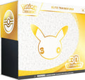 (PRE-ORDER) [EN] POKEMON 30TH CELEBRATION ELITE TRAINER BOX