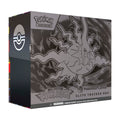 [EN] Pokémon TCG_ Mega Evolution-Pitch Black Pokémon Center Elite Trainer Box English variant_title Booster Box - HODOKAT 香港現貨 Fast Delivery One Piece Pokémon TCG Card Game