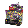 [EN]Pokémon TCG_ Mega Evolution-Pitch Black Booster Display Box (36 Packs) English variant_title Booster Box - HODOKAT 香港現貨 Fast Delivery One Piece Pokémon TCG Card Game