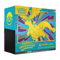 [EN] Pokémon TCG_ Mega Evolution-Ascended Heroes Pokémon Center Elite Trainer Box English variant_title Booster Box - HODOKAT 香港現貨 Fast Delivery One Piece Pokémon TCG Card Game