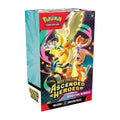 [EN] POKEMON ASCENDED HEROES BOOSTER PACK English variant_title Booster Box - HODOKAT 香港現貨 Fast Delivery One Piece Pokémon TCG Card Game
