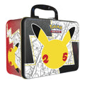 [EN] Pokémon TCG: Celebrations Collector Chest English variant_title Booster Box - HODOKAT 香港現貨 Fast Delivery One Piece Pokémon TCG Card Game