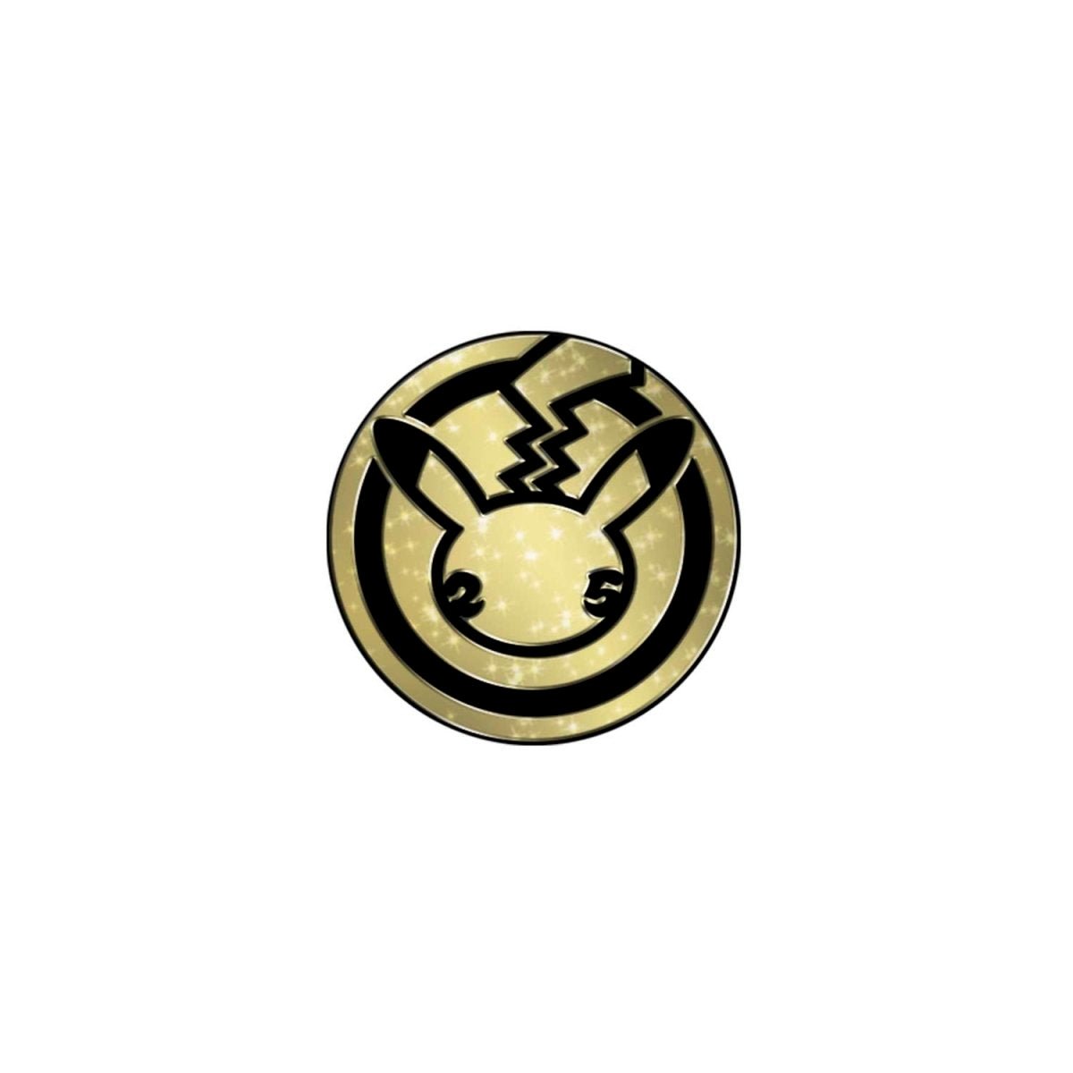[EN] Pokémon TCG: Celebrations Collector Chest English variant_title Booster Box - HODOKAT 香港現貨 Fast Delivery One Piece Pokémon TCG Card Game