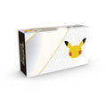[EN] Pokémon TCG Celebrations Ultra-Premium Collection English variant_title Booster Box - HODOKAT 香港現貨 Fast Delivery One Piece Pokémon TCG Card Game