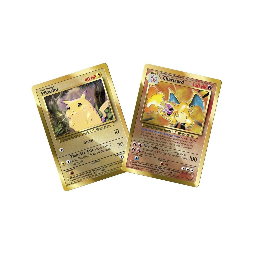 [EN] Pokémon TCG Celebrations Ultra-Premium Collection English variant_title Booster Box - HODOKAT 香港現貨 Fast Delivery One Piece Pokémon TCG Card Game