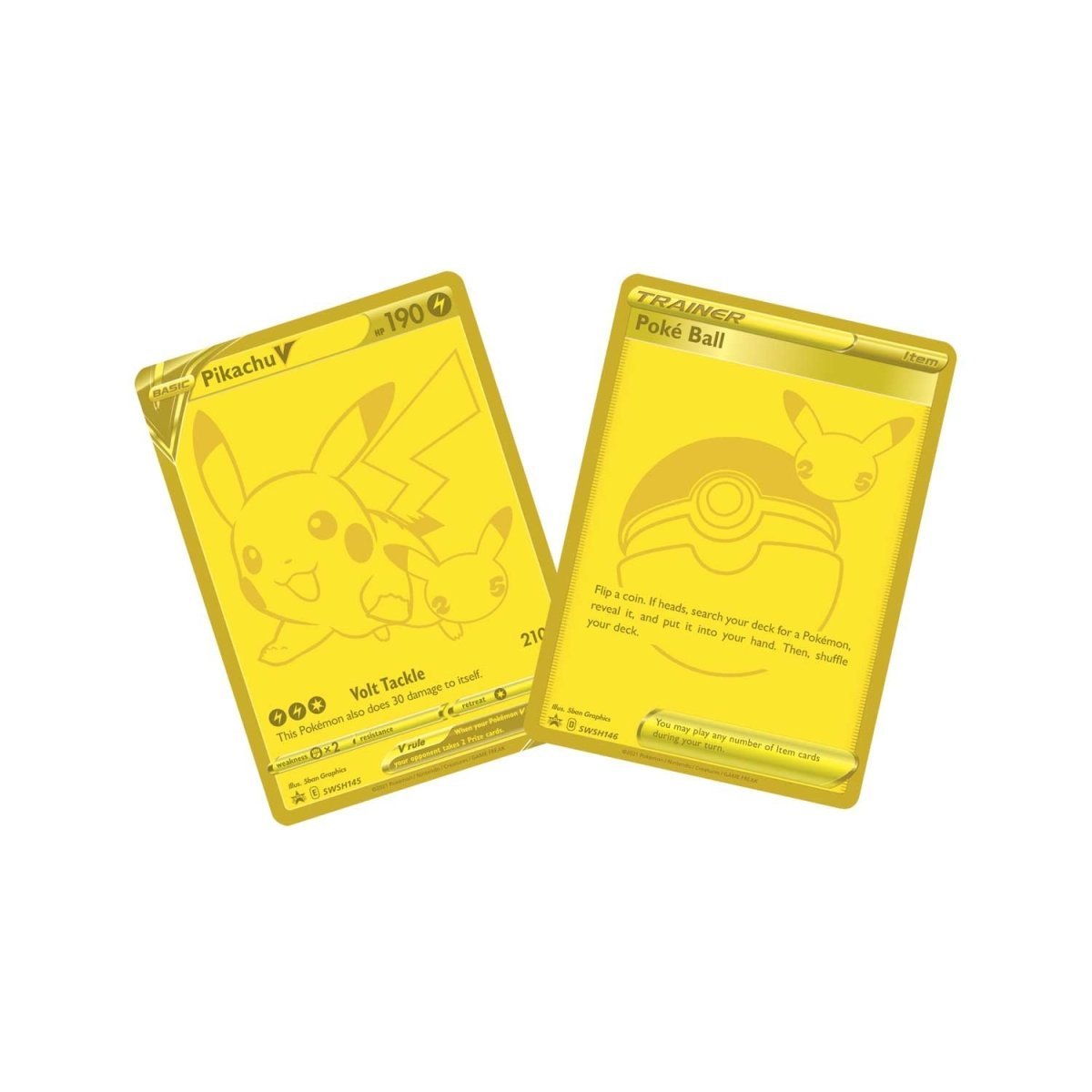 [EN] Pokémon TCG Celebrations Ultra-Premium Collection English variant_title Booster Box - HODOKAT 香港現貨 Fast Delivery One Piece Pokémon TCG Card Game