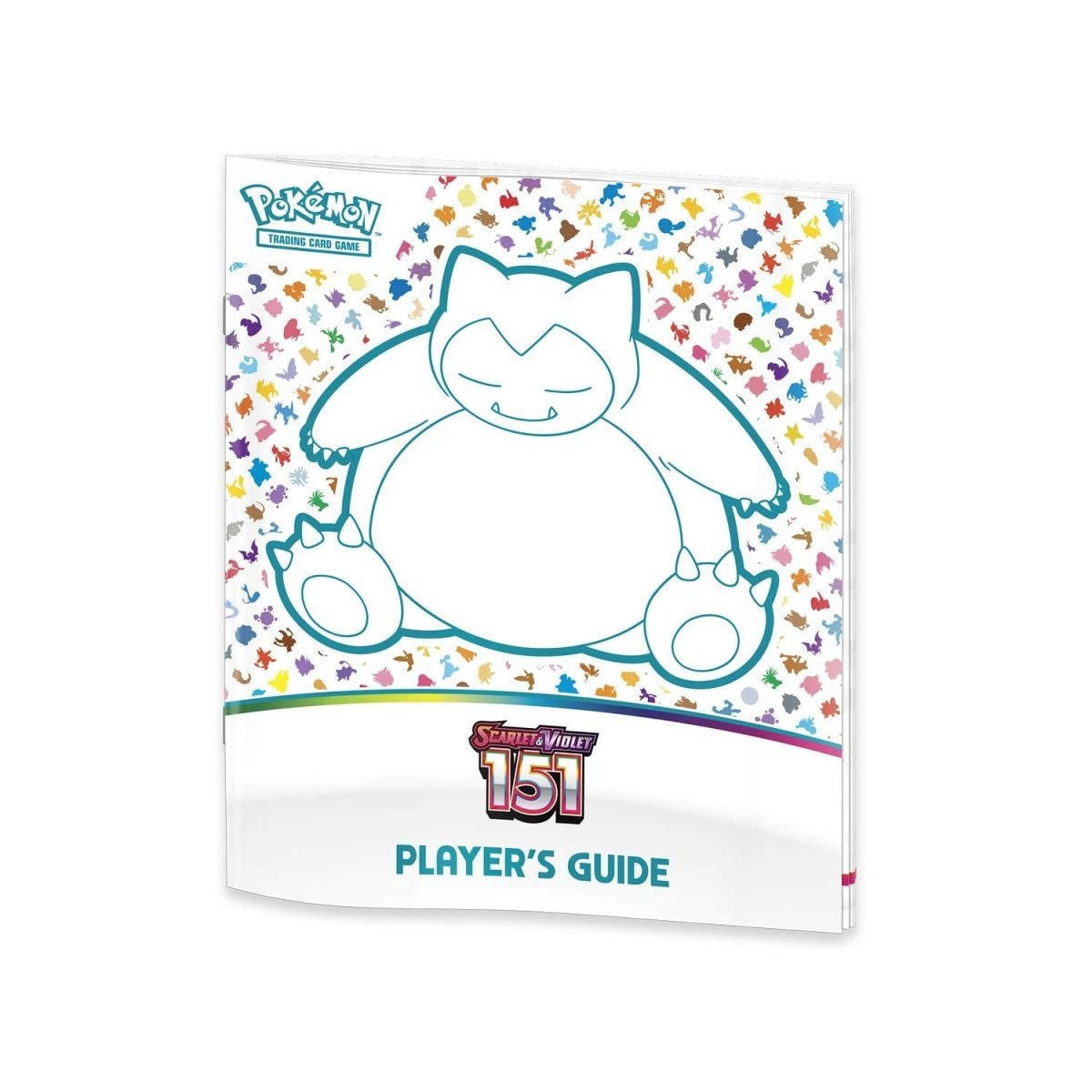 [ME] Pokémon TCG_ Scarlet & Violet-151 Pokémon Center Elite Trainer Box English variant_title Booster Box - HODOKAT 香港現貨 Fast Delivery One Piece Pokémon TCG Card Game