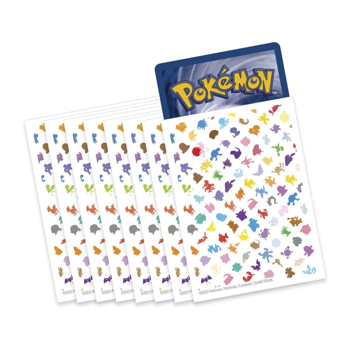 [ME] Pokémon TCG_ Scarlet & Violet-151 Pokémon Center Elite Trainer Box English variant_title Booster Box - HODOKAT 香港現貨 Fast Delivery One Piece Pokémon TCG Card Game