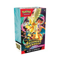 [EN] POKEMON ASCENDED HEROES BOOSTER PACK English variant_title Booster Box - HODOKAT 香港現貨 Fast Delivery One Piece Pokémon TCG Card Game