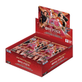 [EN] ONE PIECE EB-03 ONE PIECE HEROINES EDITION BOOSTER BOX